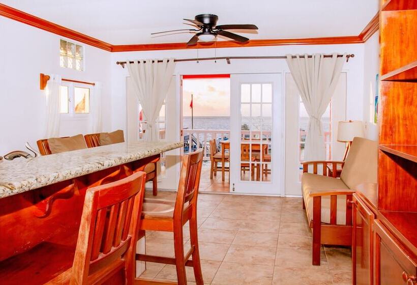 酒店 Mayan Princess