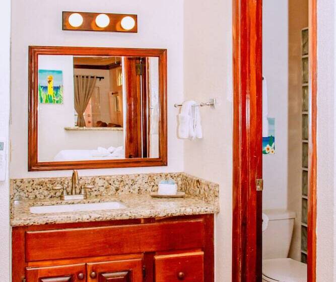 酒店 Mayan Princess