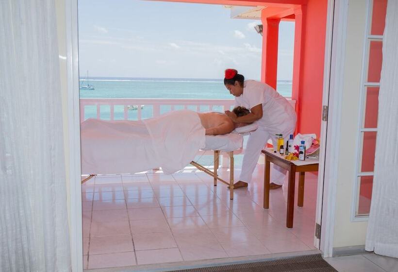 酒店 Mayan Princess