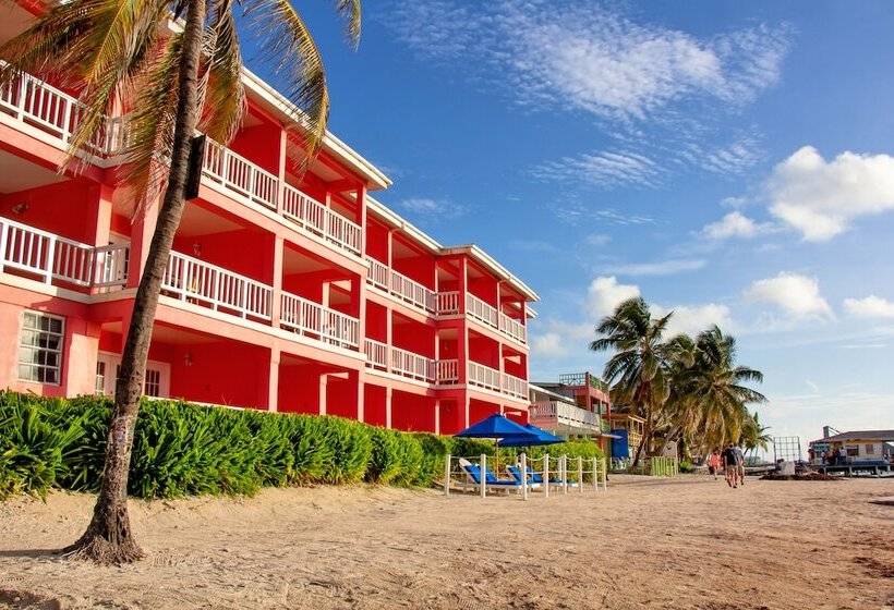 酒店 Mayan Princess