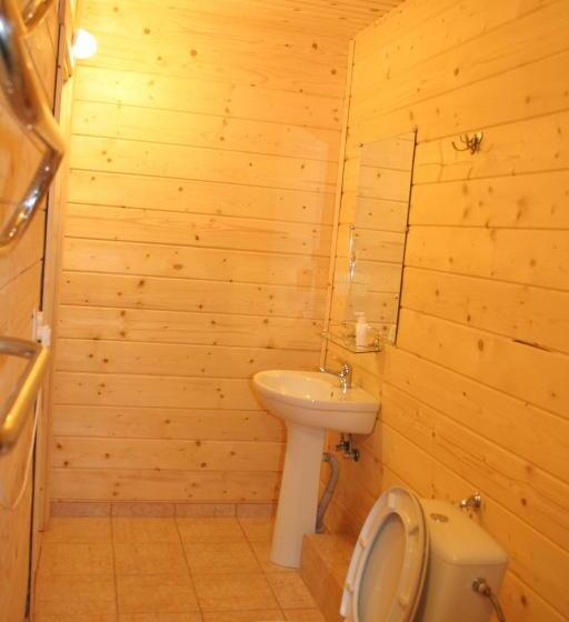 هتل On Dovbush Path