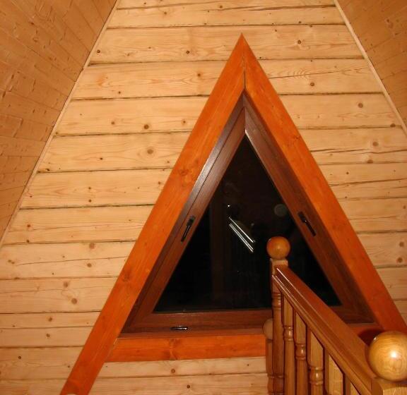 هتل On Dovbush Path