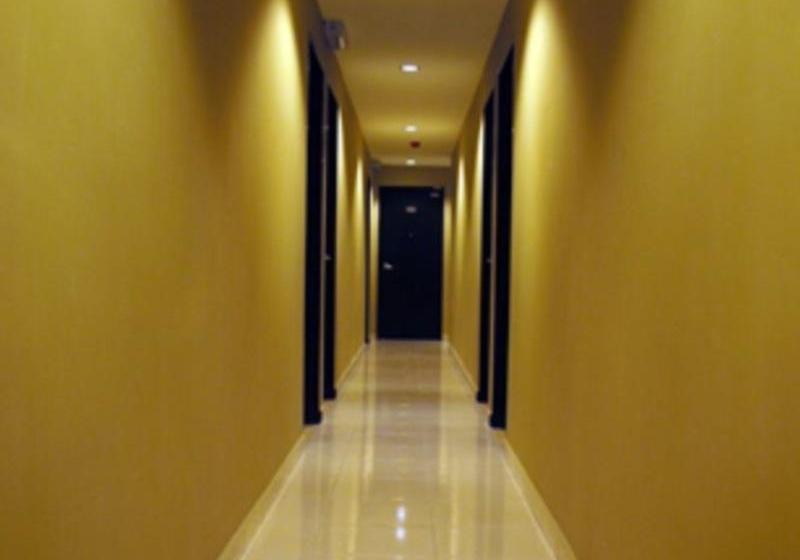 فندق Oriental City Inn