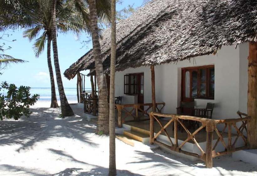 Отель Panga Chumvi Beach Resort