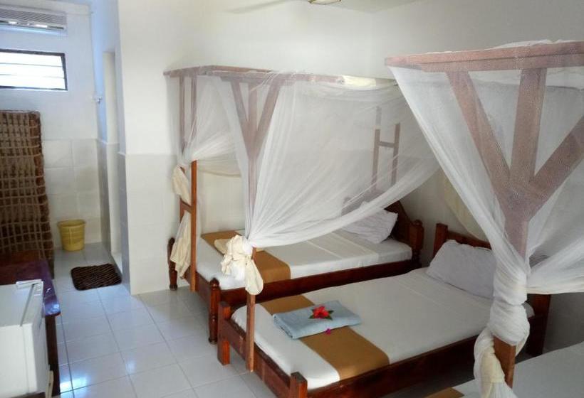 ホテル Paradise Beach Bungalows