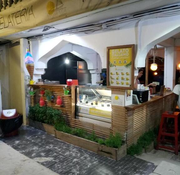 ホテル Paradise Beach Bungalows