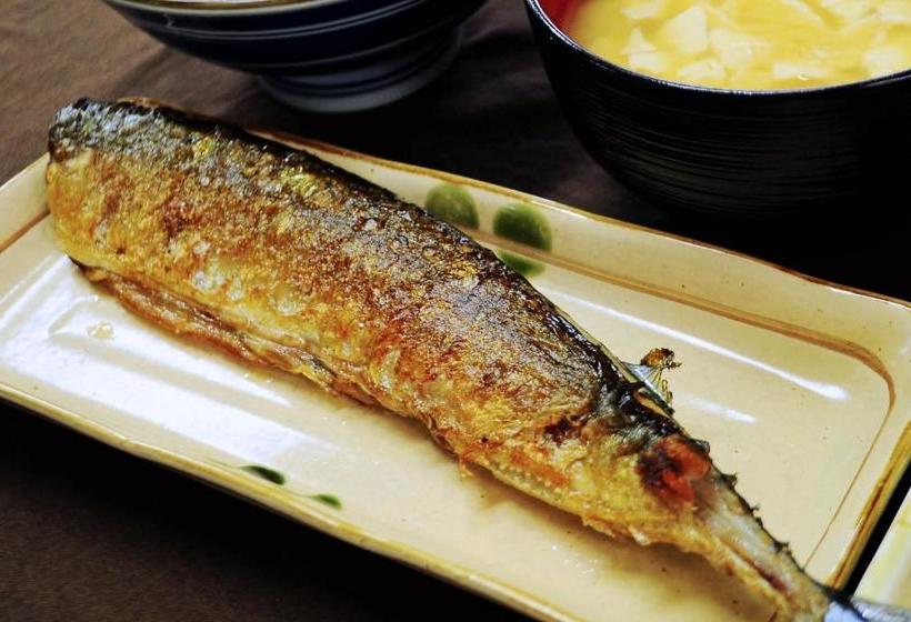 호텔 Pension Orange Box