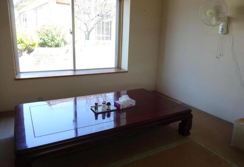 호텔 Pension Orange Box