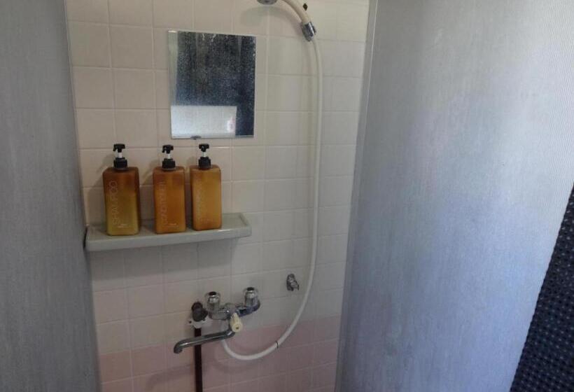 호텔 Pension Orange Box