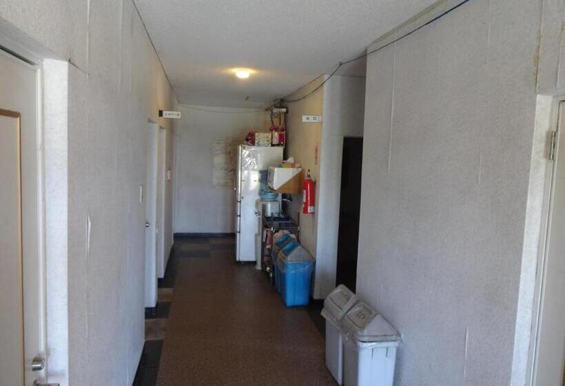 호텔 Pension Orange Box