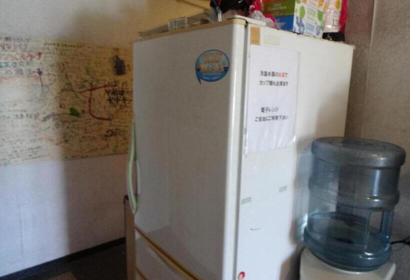 호텔 Pension Orange Box