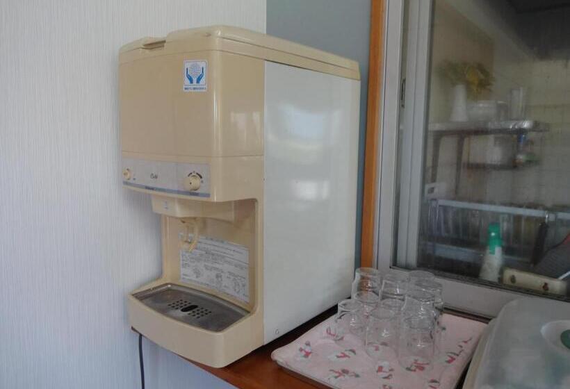 호텔 Pension Orange Box