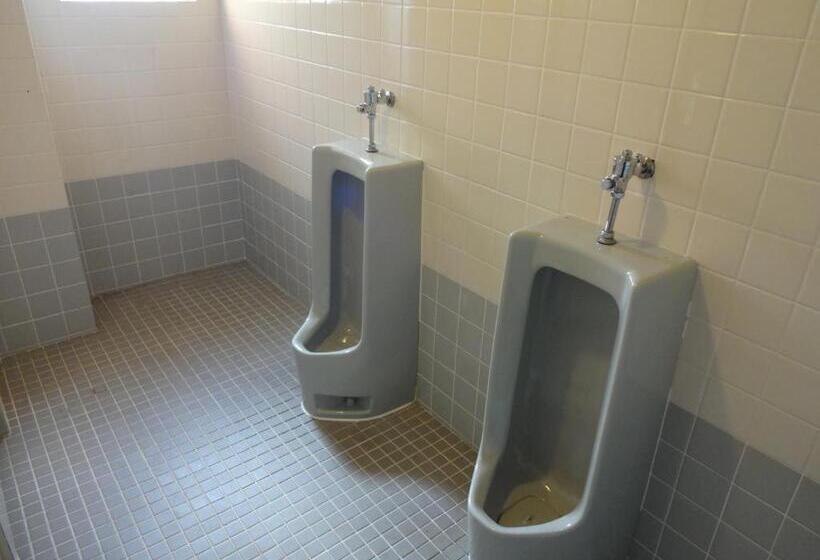 호텔 Pension Orange Box