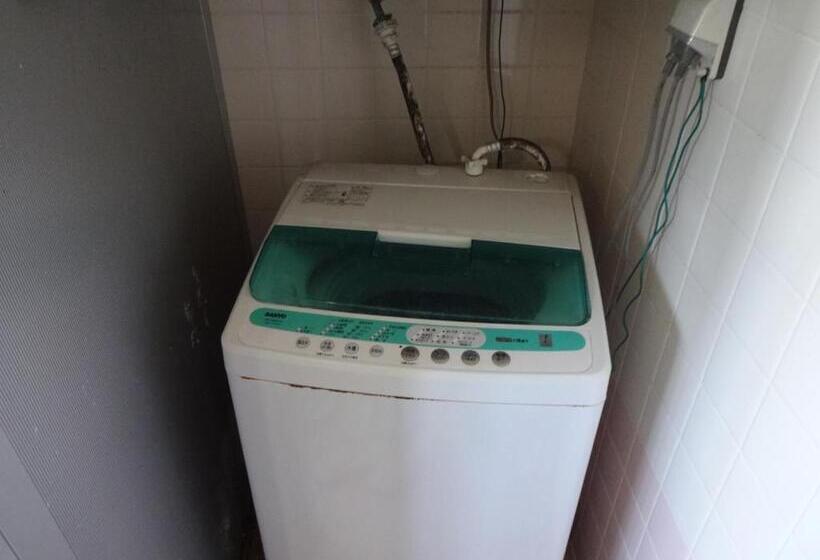 호텔 Pension Orange Box