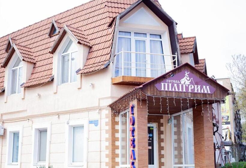 هتل Piligrim 1