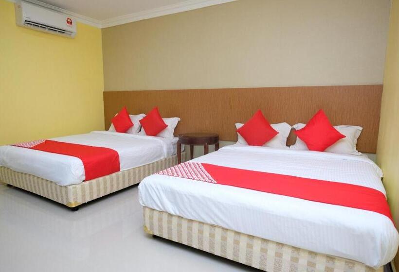 בית מלון כפרי Rayyan Soffea