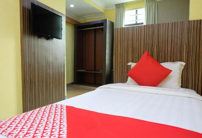 בית מלון כפרי Rayyan Soffea