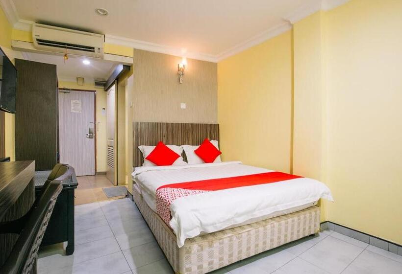 בית מלון כפרי Rayyan Soffea