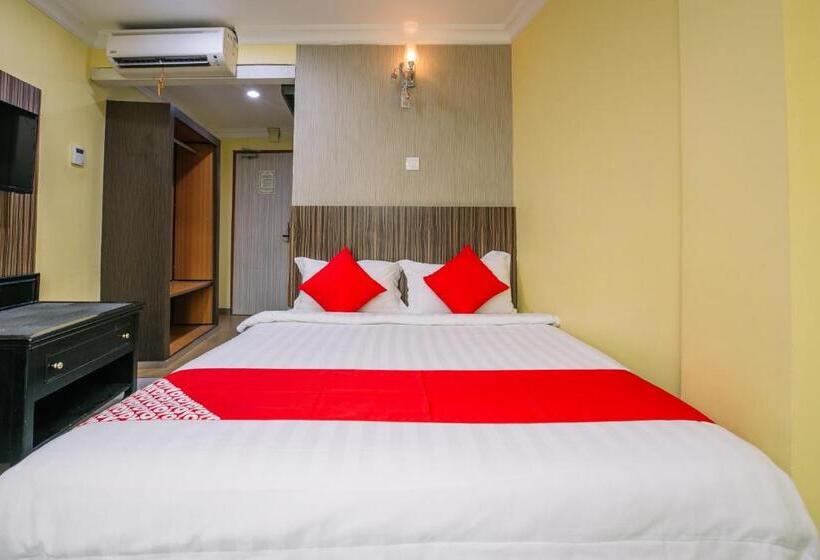 בית מלון כפרי Rayyan Soffea