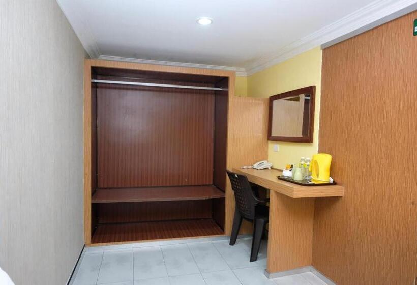 בית מלון כפרי Rayyan Soffea