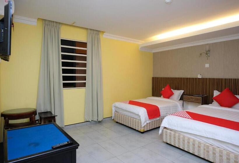 בית מלון כפרי Rayyan Soffea