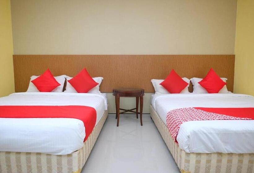 בית מלון כפרי Rayyan Soffea