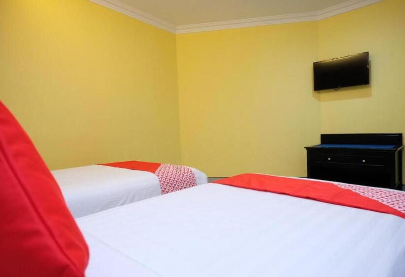 בית מלון כפרי Rayyan Soffea