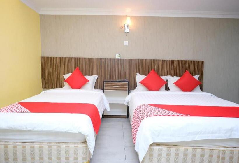 בית מלון כפרי Rayyan Soffea