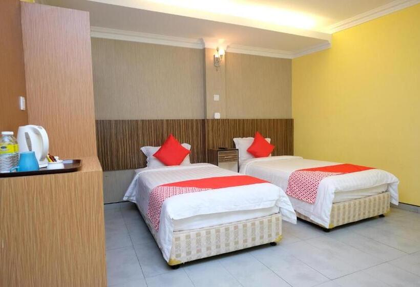 בית מלון כפרי Rayyan Soffea