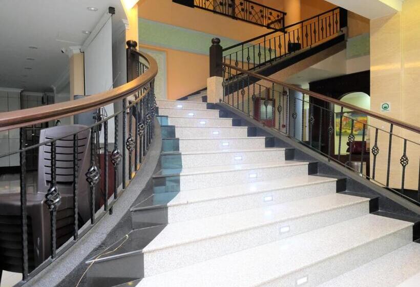 בית מלון כפרי Rayyan Soffea