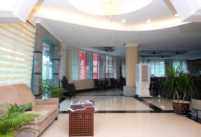 בית מלון כפרי Rayyan Soffea