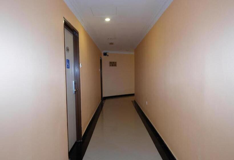 בית מלון כפרי Rayyan Soffea