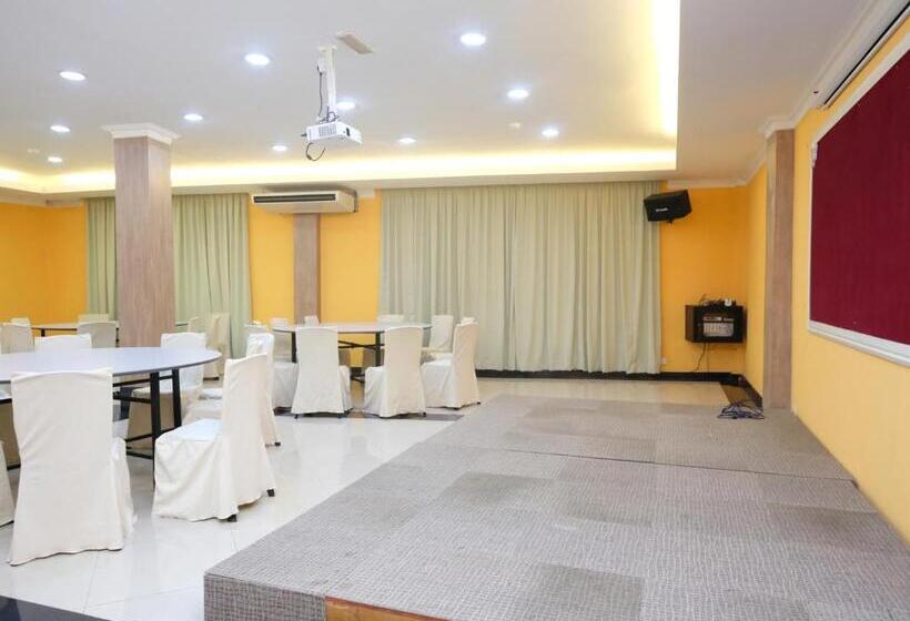 בית מלון כפרי Rayyan Soffea