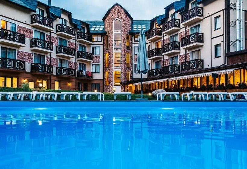 هتل &restaurant Premium Club