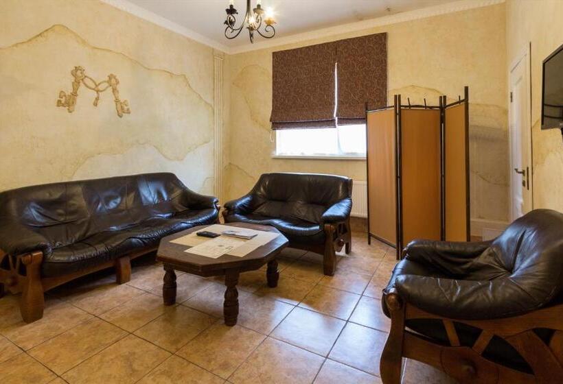 هتل &restaurant Premium Club