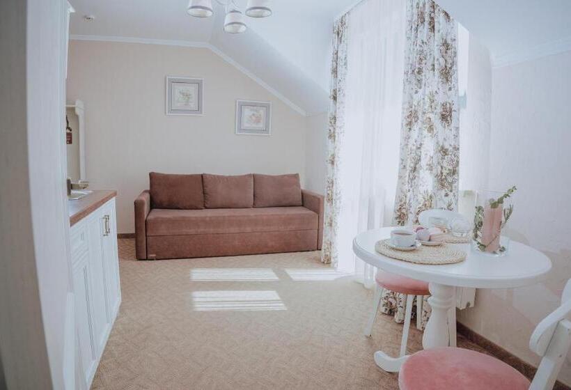 هتل &restaurant Premium Club