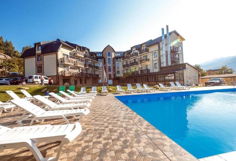 هتل &restaurant Premium Club