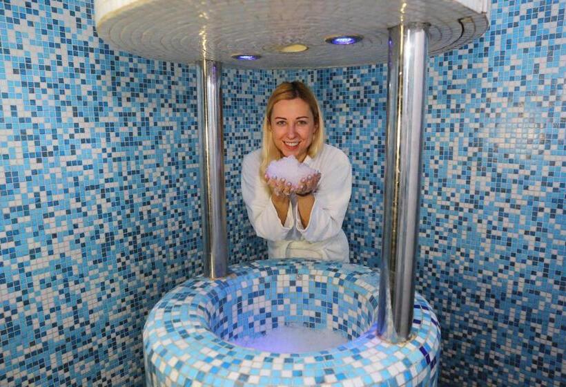 فندق Romantik Spa