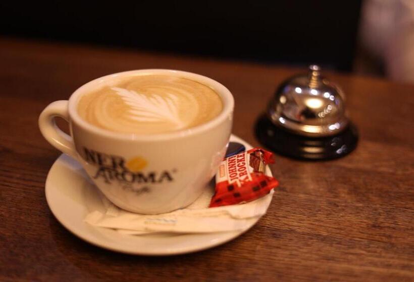 فندق Romantik Spa