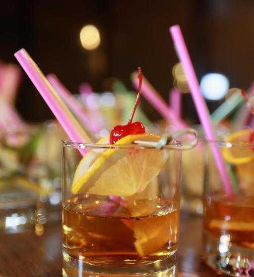 فندق Romantik Spa