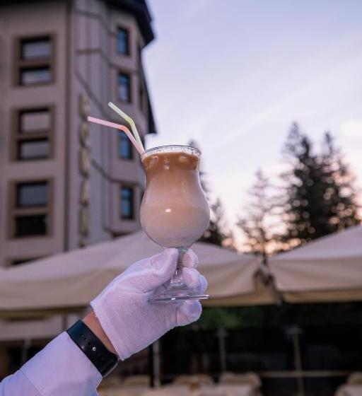 فندق Romantik Spa