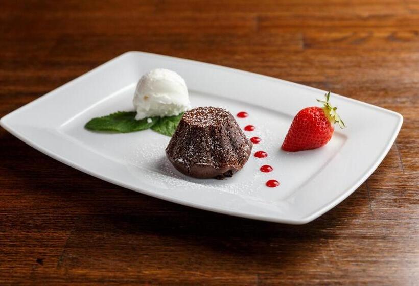 فندق Romantik Spa