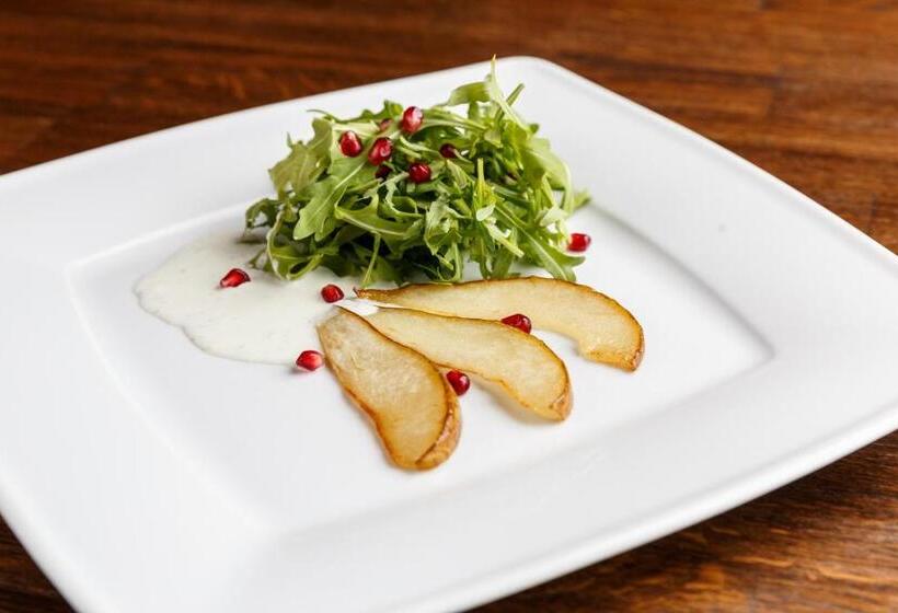 فندق Romantik Spa