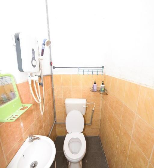 בית מלון כפרי Spot On 89925 Thank Q Inn 1