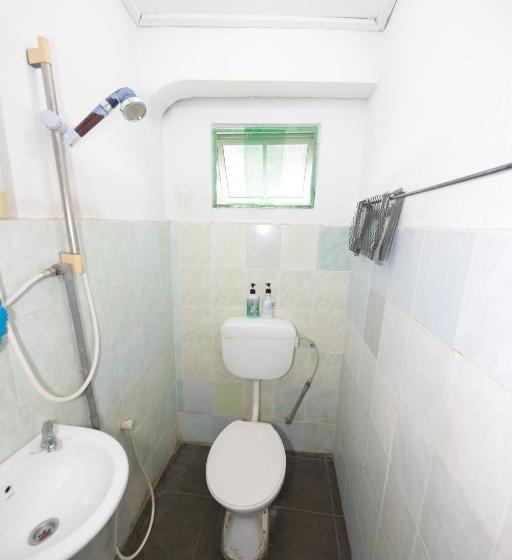 בית מלון כפרי Spot On 89925 Thank Q Inn 1