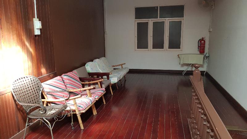 בית מלון כפרי Spot On 89925 Thank Q Inn 1