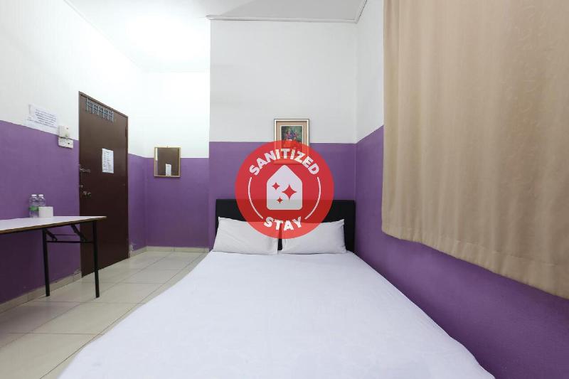 בית מלון כפרי Spot On 89925 Thank Q Inn 1