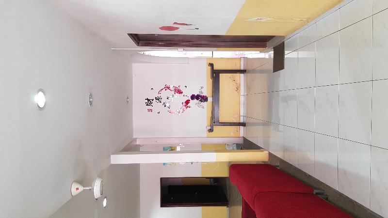 בית מלון כפרי Spot On 89925 Thank Q Inn 1