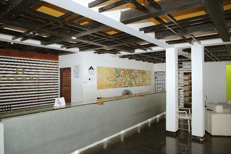 호텔 Subhas Tourist