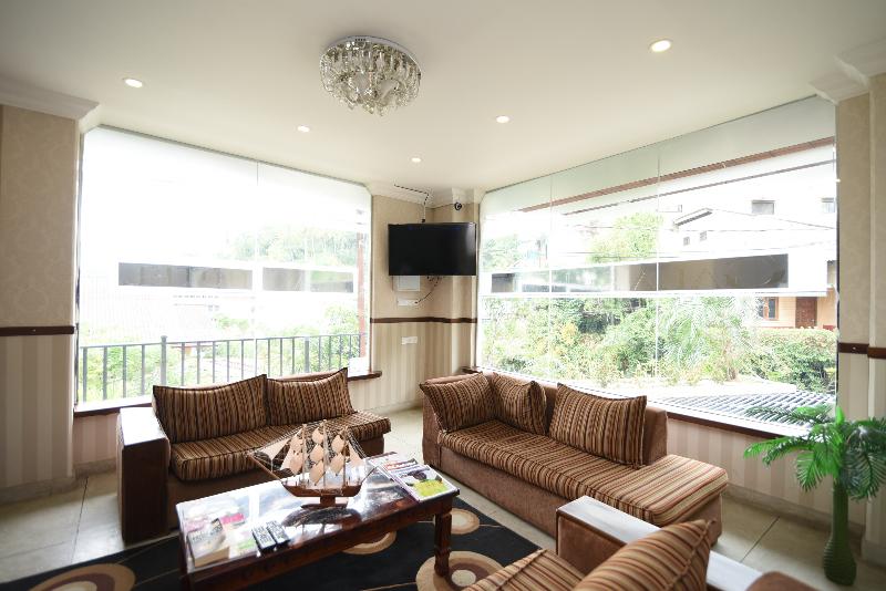 호텔 Subhas Tourist